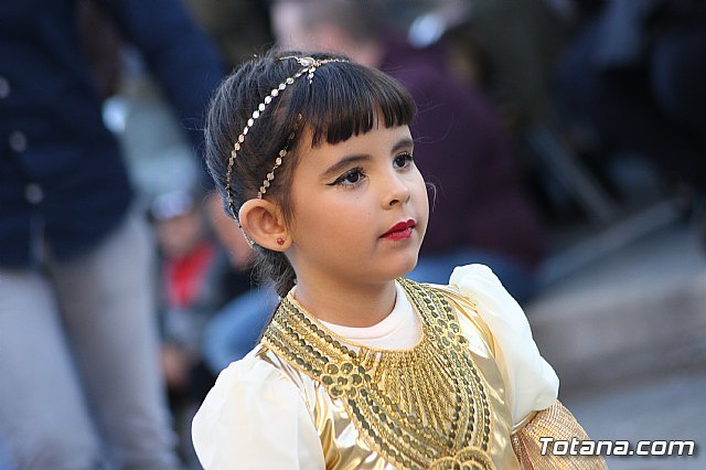 Desfile Carnaval de Totana 2020 - Reportaje I - 289