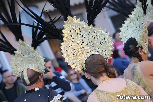 Desfile Carnaval de Totana 2020 - Reportaje I - 294