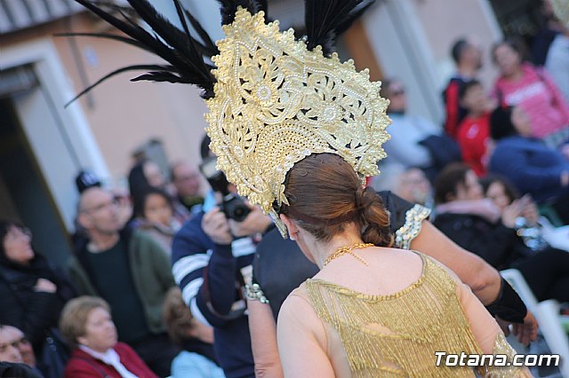 Desfile Carnaval de Totana 2020 - Reportaje I - 295