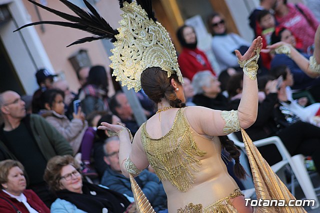 Desfile Carnaval de Totana 2020 - Reportaje I - 297