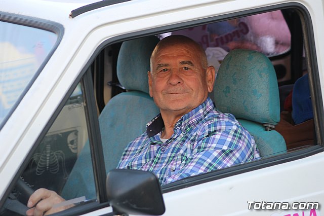 Desfile Carnaval de Totana 2020 - Reportaje I - 300