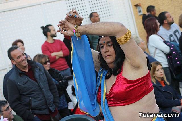 Desfile Carnaval de Totana 2020 - Reportaje I - 342