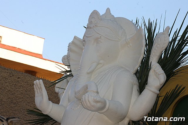 Desfile Carnaval de Totana 2020 - Reportaje I - 353