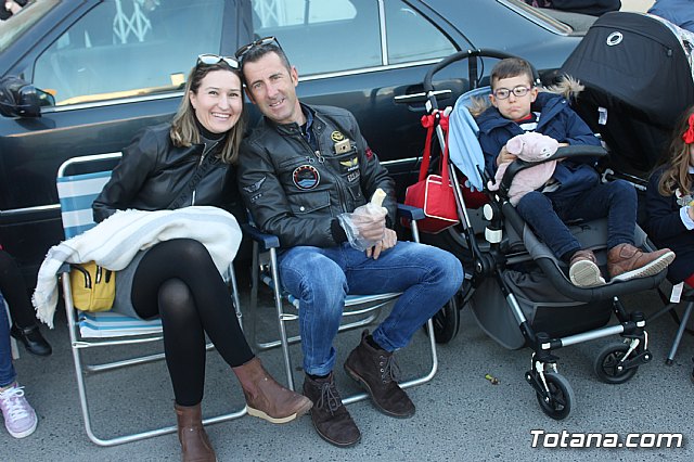 Desfile Carnaval de Totana 2020 - Reportaje I - 356