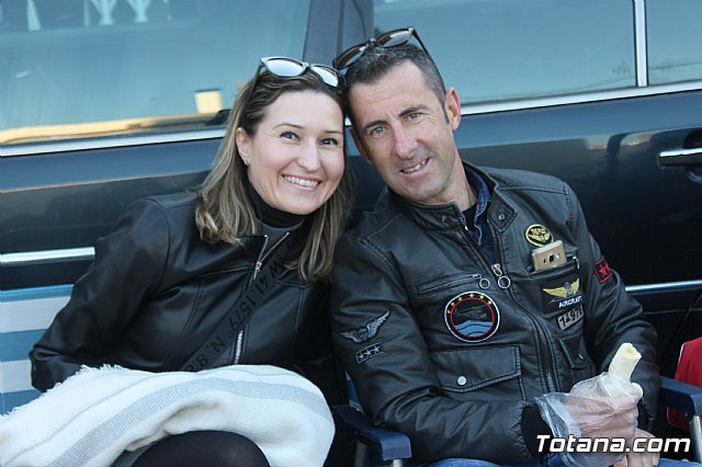 Desfile Carnaval de Totana 2020 - Reportaje I - 357