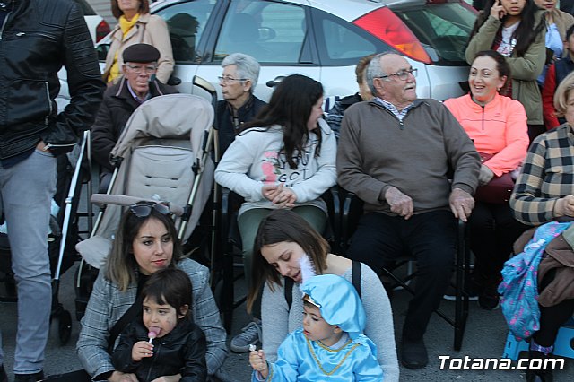 Desfile Carnaval de Totana 2020 - Reportaje I - 359