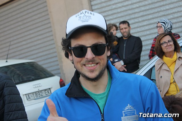 Desfile Carnaval de Totana 2020 - Reportaje I - 362