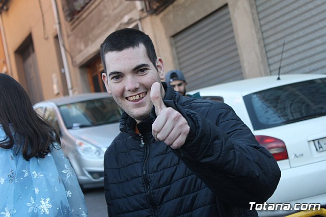 Desfile Carnaval de Totana 2020 - Reportaje I - 363