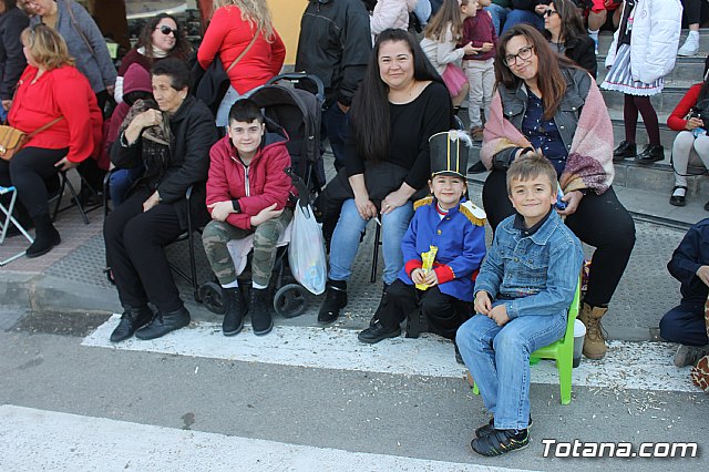 Desfile Carnaval de Totana 2020 - Reportaje I - 366