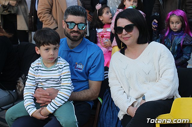 Desfile Carnaval de Totana 2020 - Reportaje I - 367