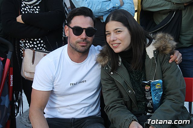 Desfile Carnaval de Totana 2020 - Reportaje I - 369