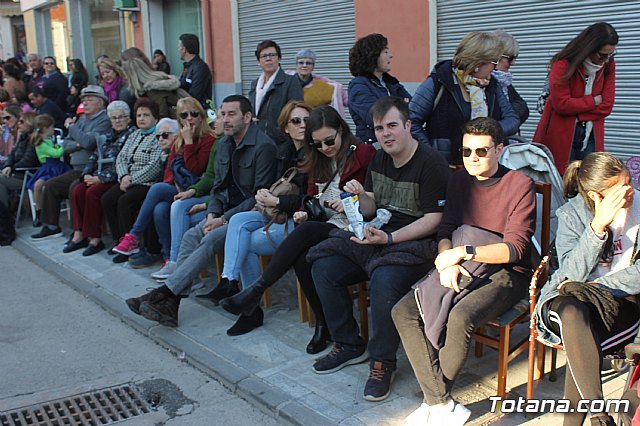 Desfile Carnaval de Totana 2020 - Reportaje I - 370