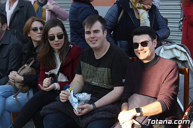 Desfile Carnaval de Totana 2020 - Reportaje I - 371