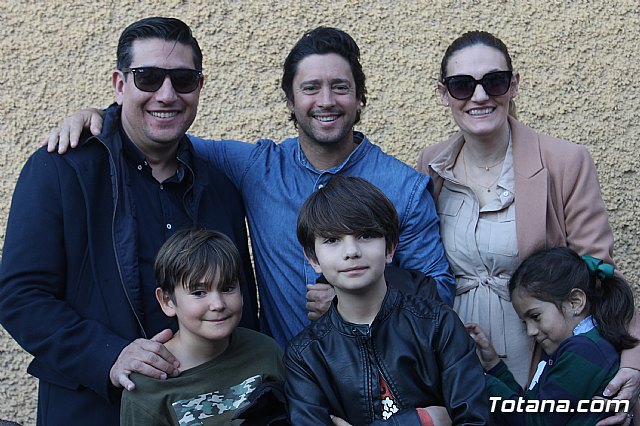 Desfile Carnaval de Totana 2020 - Reportaje I - 373