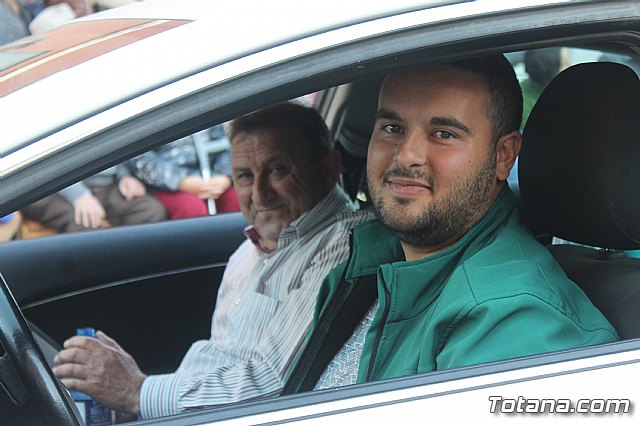 Desfile Carnaval de Totana 2020 - Reportaje I - 375