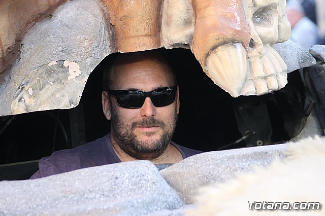 Desfile Carnaval de Totana 2020 - Reportaje I - 387