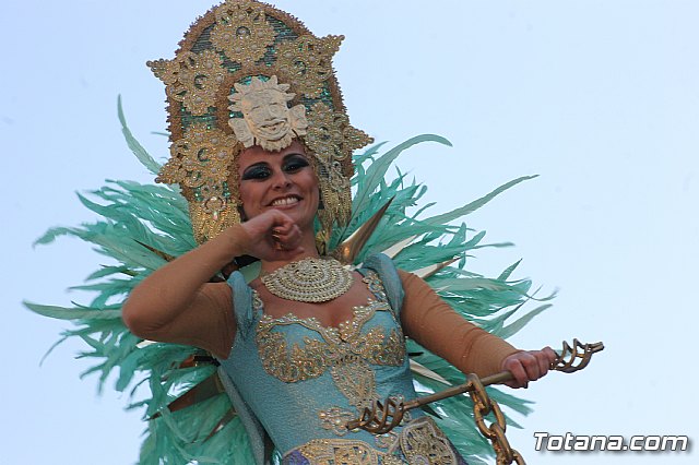 Desfile Carnaval de Totana 2020 - Reportaje I - 396