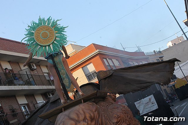Desfile Carnaval de Totana 2020 - Reportaje I - 401