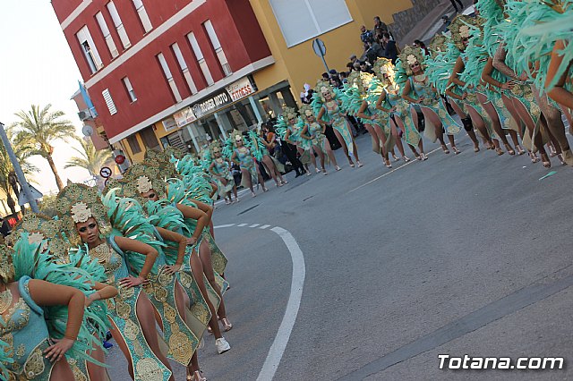 Desfile Carnaval de Totana 2020 - Reportaje I - 424