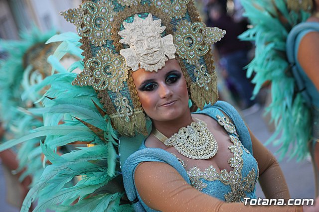 Desfile Carnaval de Totana 2020 - Reportaje I - 433
