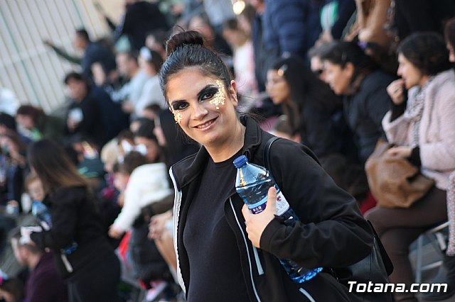 Desfile Carnaval de Totana 2020 - Reportaje I - 484