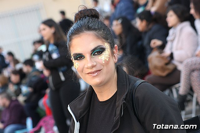 Desfile Carnaval de Totana 2020 - Reportaje I - 487