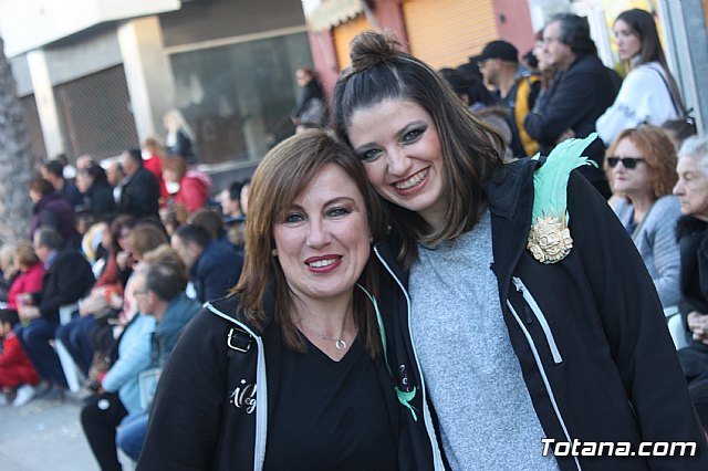 Desfile Carnaval de Totana 2020 - Reportaje I - 507
