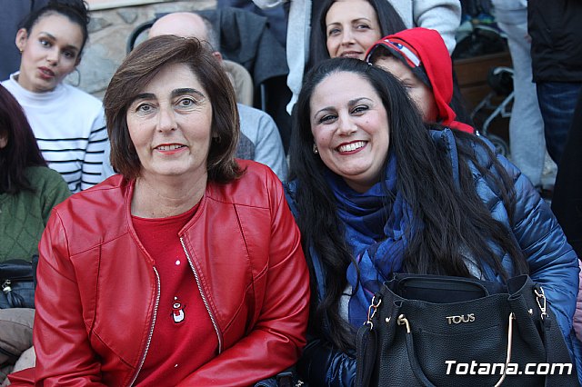 Desfile Carnaval de Totana 2020 - Reportaje I - 518