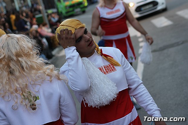 Desfile Carnaval de Totana 2020 - Reportaje I - 560