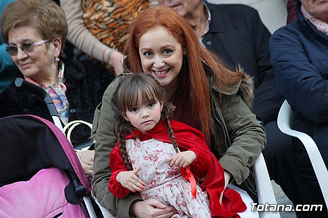 Desfile Carnaval de Totana 2020 - Reportaje I - 576