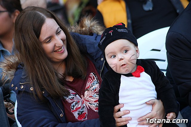 Desfile Carnaval de Totana 2020 - Reportaje I - 579