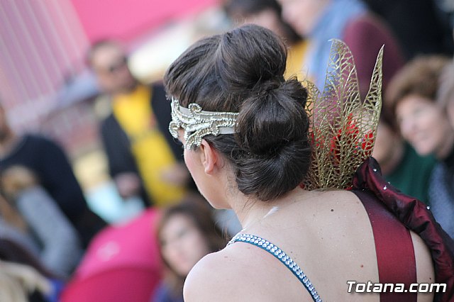 Desfile Carnaval de Totana 2020 - Reportaje I - 624