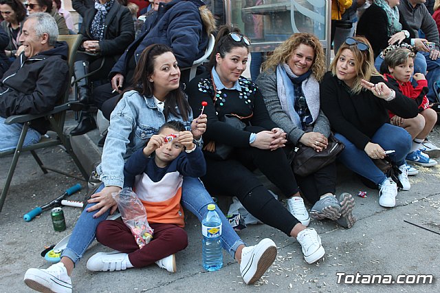 Desfile Carnaval de Totana 2020 - Reportaje I - 642