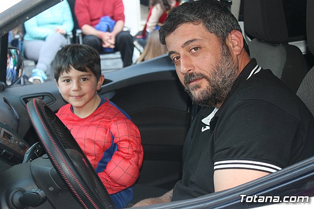 Desfile Carnaval de Totana 2020 - Reportaje I - 643