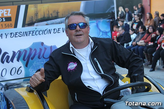 Desfile Carnaval de Totana 2020 - Reportaje I - 644