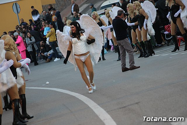 Desfile Carnaval de Totana 2020 - Reportaje I - 654