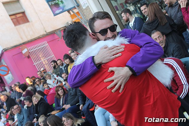 Desfile Carnaval de Totana 2020 - Reportaje I - 728