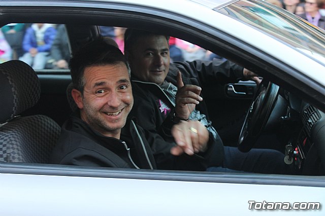 Desfile Carnaval de Totana 2020 - Reportaje I - 733