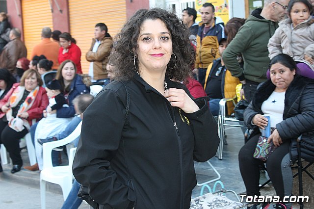 Desfile Carnaval de Totana 2020 - Reportaje I - 734