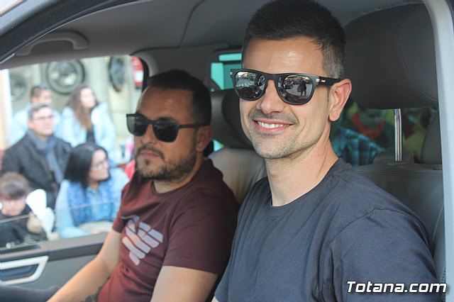 Desfile Carnaval de Totana 2020 - Reportaje I - 736