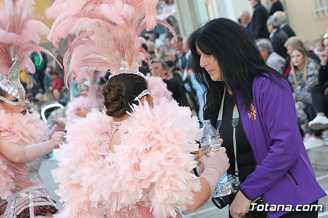 Desfile Carnaval de Totana 2020 - Reportaje I - 747