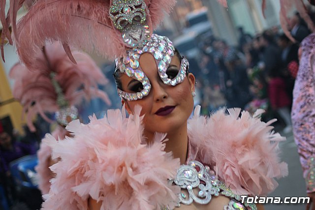 Desfile Carnaval de Totana 2020 - Reportaje I - 768