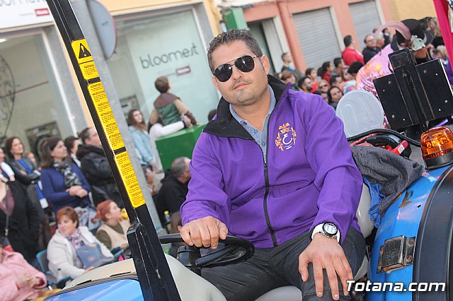 Desfile Carnaval de Totana 2020 - Reportaje I - 791