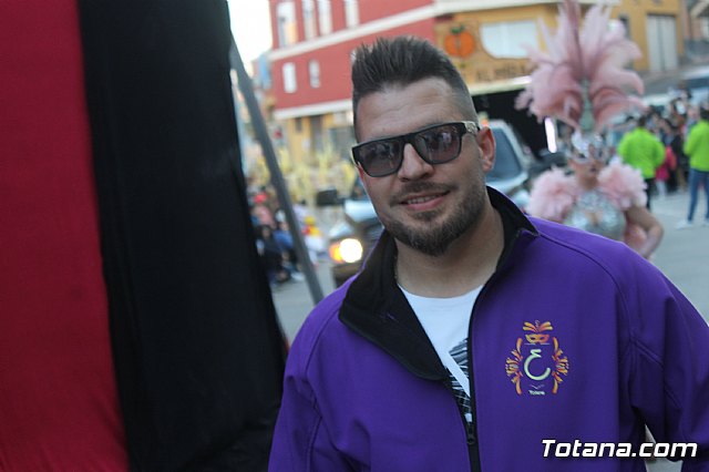 Desfile Carnaval de Totana 2020 - Reportaje I - 799