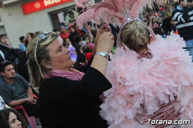 Desfile Carnaval de Totana 2020 - Reportaje I - 801