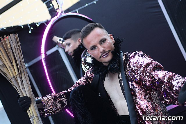 Desfile Carnaval de Totana 2020 - Reportaje I - 809