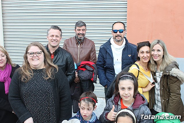 Desfile Carnaval de Totana 2020 - Reportaje I - 866