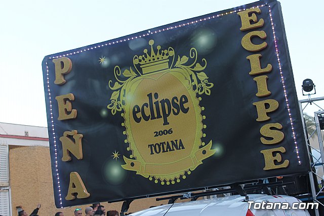 Desfile Carnaval de Totana 2020 - Reportaje I - 868