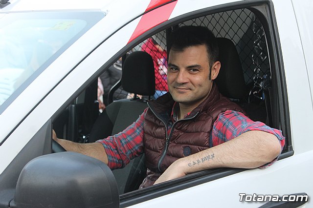 Desfile Carnaval de Totana 2020 - Reportaje I - 869