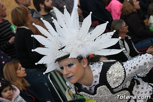 Desfile Carnaval de Totana 2020 - Reportaje I - 874